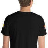 Unlocking All Doors Tee
